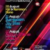 3 nights of sounds in Apollo Summer Tent din Focsani