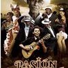 ANULAT Pasion de Buena Vista la Sala Palatului