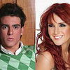 Dulce Maria s-a impacat cu Pablo Lyle