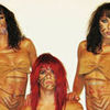 The Haka Song, Cheeky Girls se intorc la origini (foto)
