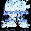 Luna Amara concerteaza in El Grande Comandante
