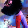 Roisin Murphy vs Lady GaGa