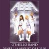 Othello Band la Hard Rock Cafe