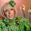 Roisin Murphy vs Lady GaGa