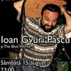 Concert Ioan Gyuri Pascu la Vama Veche