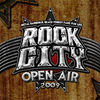 Anulari la Rock City Open Air