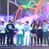 Laurentiu Duta & co  tribut Michael Jackson la Callatis 2009 (VIDEO)