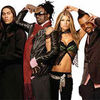 Black Eyed Peas, de 19 saptamani pe locul I in Billboard