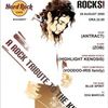 Tribut `Michael Jackson Rocks` la Hard Rock Cafe
