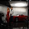 Filmari videoclip Miki si Jorge Te Quiro