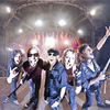 Concert Scorpions: s-au pus in vanzare biletele