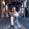 Chris Brown