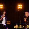 Marcel Pavel in cadrul spectacolului 'O viata pentru muzica'