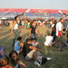 Poze concert Madonna la Bucuresti