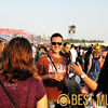 Poze concert Madonna la Bucuresti