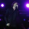 David Bisbal in concert la Bucuresti