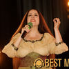 Maria Dragomiroiu in cadrul spectacolului 'O viata pentru muzica'