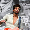 Poze BESTFEST Ziua 0 - The Killers, White Lies, Patrice 