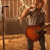 Keith Urban, filmari clip Sweet Thing