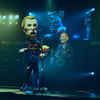 Coldplay, filmari clip Life In Technicolor ii