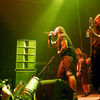 Sepultura in concert la Bucuresti 