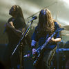 Sepultura in concert la Bucuresti 