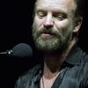 Sting in Romania