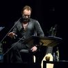 Sting in Romania