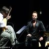Sting in Romania
