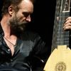 Sting in Romania