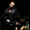 Sting in Romania