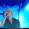 Rasmus la Hard Rock Cafe