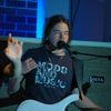 Rasmus la Hard Rock Cafe