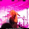 Rasmus la Hard Rock Cafe