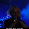 Rasmus la Hard Rock Cafe
