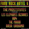Funk Rock Hotel 6 in Silver Church