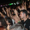 Poze Concert GUANO APES la Tuborg Green Fest