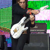 Steve Vai repetitii Cerbul de Aur