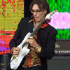 Steve Vai repetitii Cerbul de Aur
