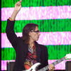 Steve Vai repetitii Cerbul de Aur