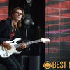 Steve Vai repetitii Cerbul de Aur