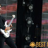 Steve Vai repetitii Cerbul de Aur