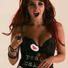 Dulce Maria, videoclip Beautiful