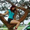 Sedinta Foto Dulce Maria pentru Verano de Amor