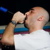 Cabron - Lansare Puya in Club Gossip