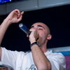 Cabron - Lansare Puya in Club Gossip