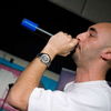 Cabron - Lansare Puya in Club Gossip