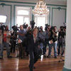 David Bisbal - Esclavo de sus besos videoclip
