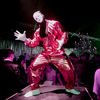 Busta Rhymes la Bamboo, Mamaia. 