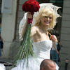 Bride Parade 2009
